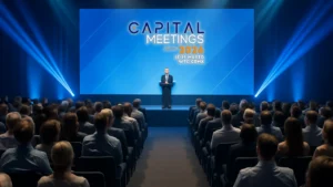 Distribución de asientos