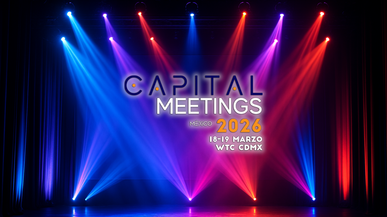 Iluminación en Eventos