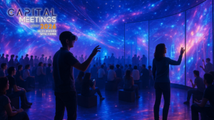 Escenografía Inmersiva