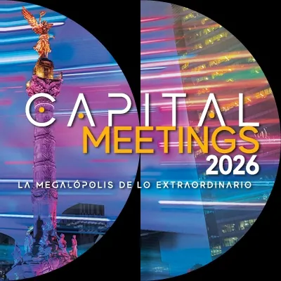 Capital Meetings 2026
