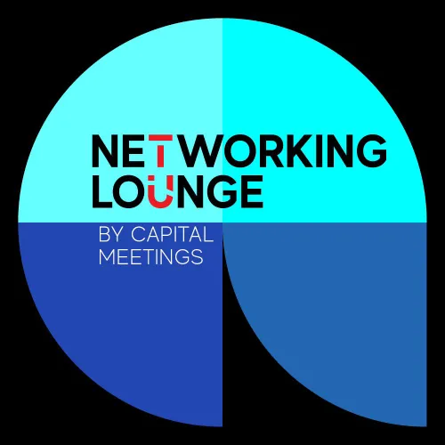 Networking Lounge
