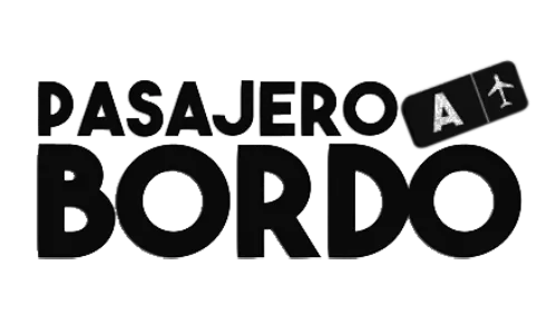 Pasajero A Bordo
