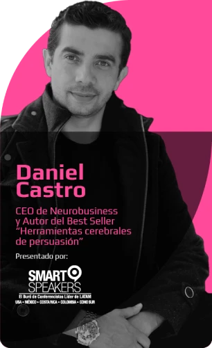 Daniel Castro