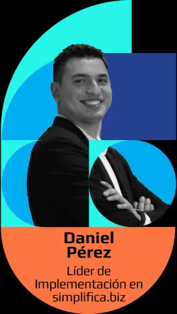 DANIELPÉREZPROGRAMA