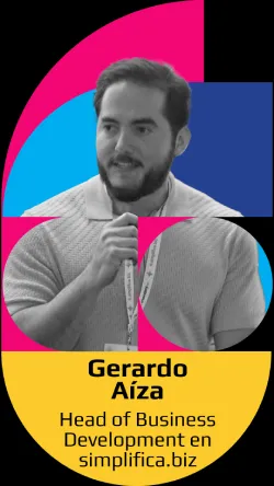 Gerardo Aíza